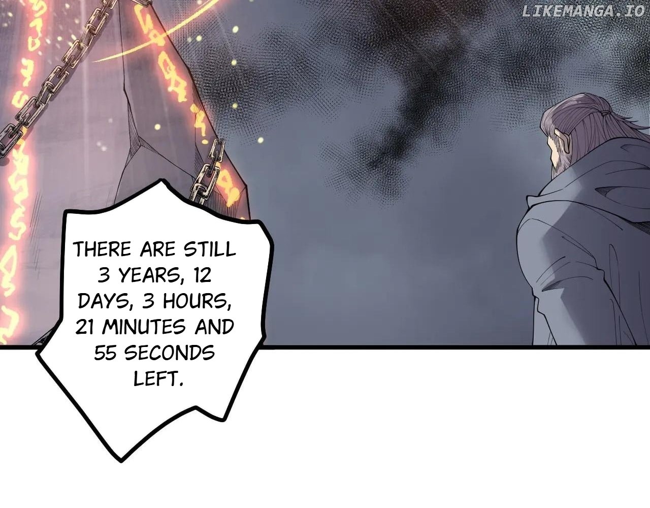 Catastrophic Necromancer Chapter 179 - page 29